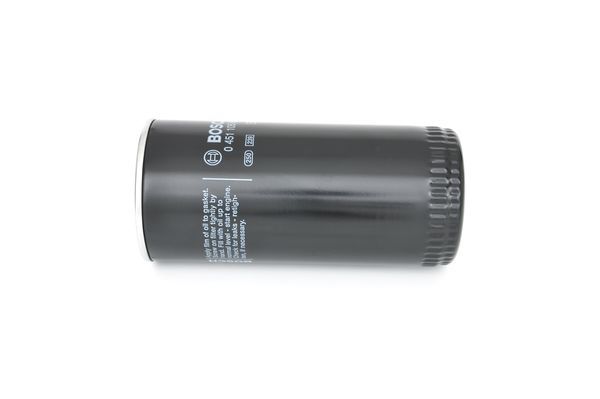 BOSCH Ölfilter (0 451 105 067)