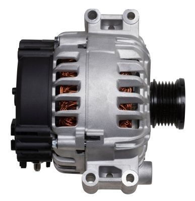 HELLA Generator (8EL 011 712-031) HELLA Generator (8EL 011 712-031)