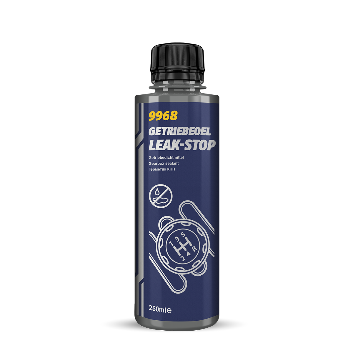 MN9968 Getriebeoel Leak-Stop