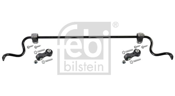 FEBI BILSTEIN Stabilisator, Fahrwerk (171158)