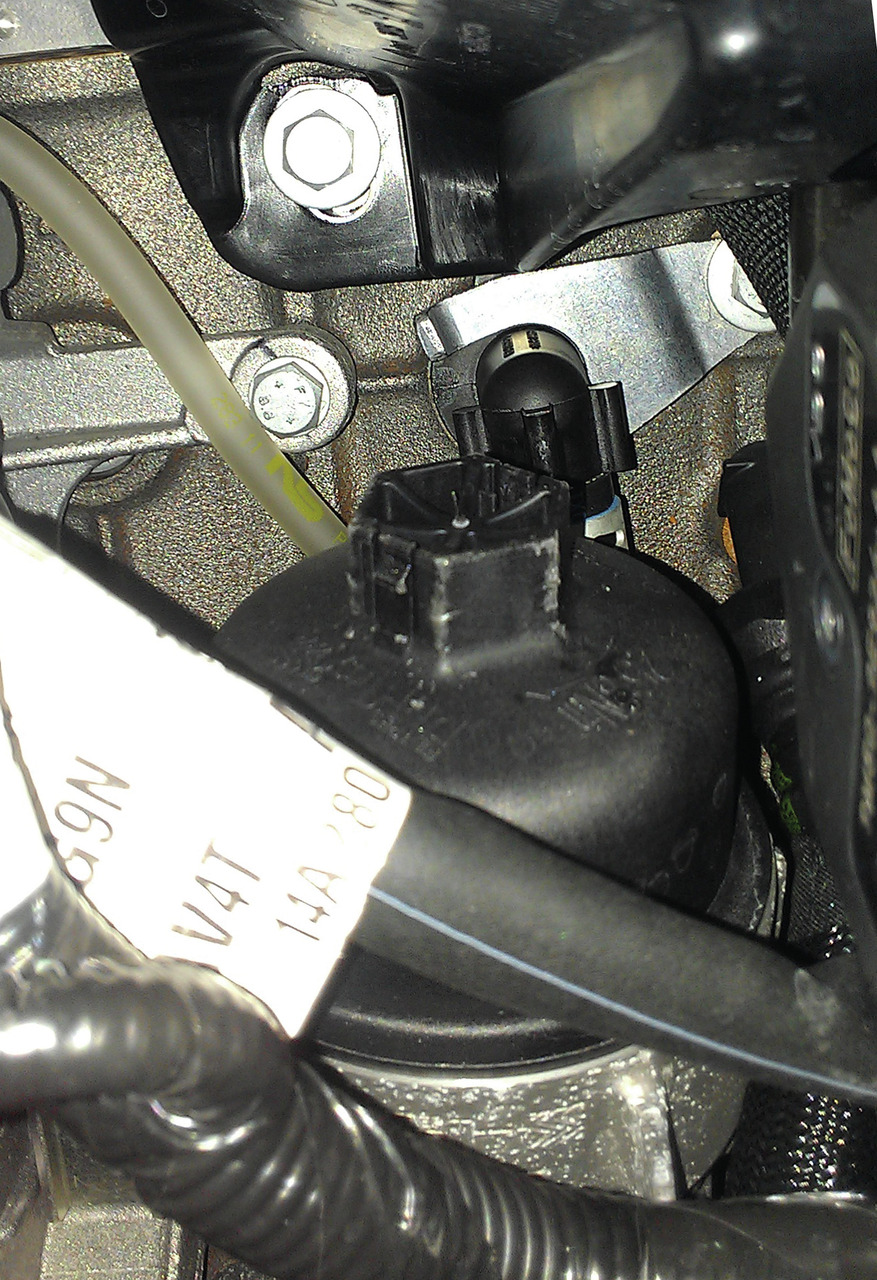 Ölfilterschlüssel, PSA / Ford, SW 27 (KL-0122-59 A)