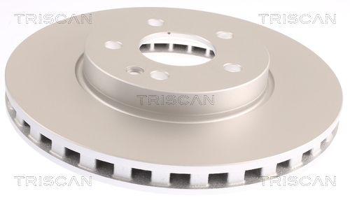 TRISCAN Bremsscheibe (8120 111056C)