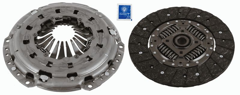 SACHS Kupplungssatz (3000 951 657)