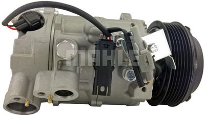 MAHLE Kompressor, Klimaanlage (ACP 348 000S)