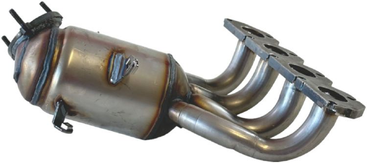 BOSAL Katalysator (090-559)