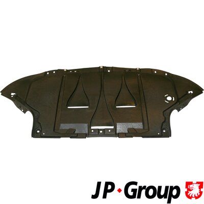 JP GROUP Motor-/Unterfahrschutz (1181301000)