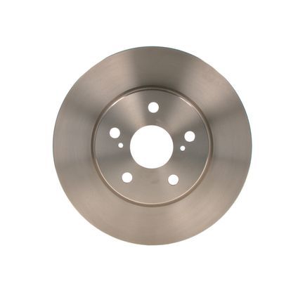 BOSCH Bremsscheibe (0 986 478 968)