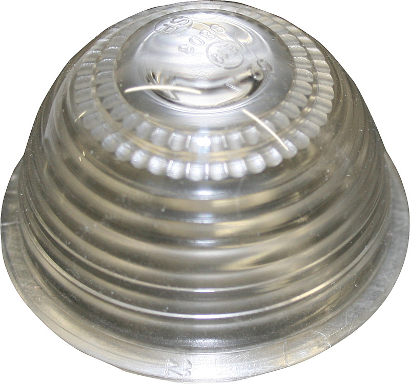 LICHTSCHEIBE KLAR FÜR BEGRENZLEUCHTE (1006-11-254) | NORMFEST