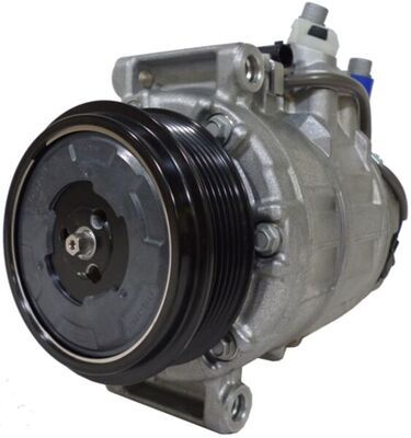 MAHLE Kompressor, Klimaanlage (ACP 891 000P) MAHLE Kompressor, Klimaanlage (ACP 891 000P)