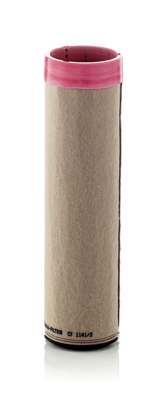MANN-FILTER Sekundärluftfilter (CF 1141/2)