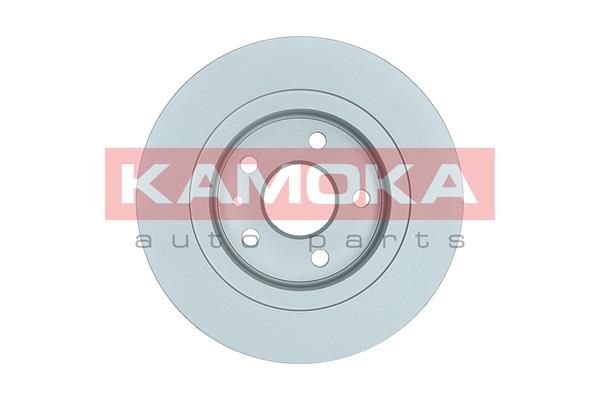 KAMOKA Bremsscheibe (1031062)