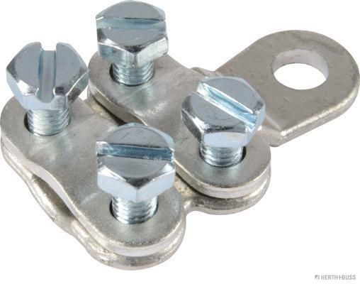 HERTH+BUSS ELPARTS Quetschverbinder (50250916)