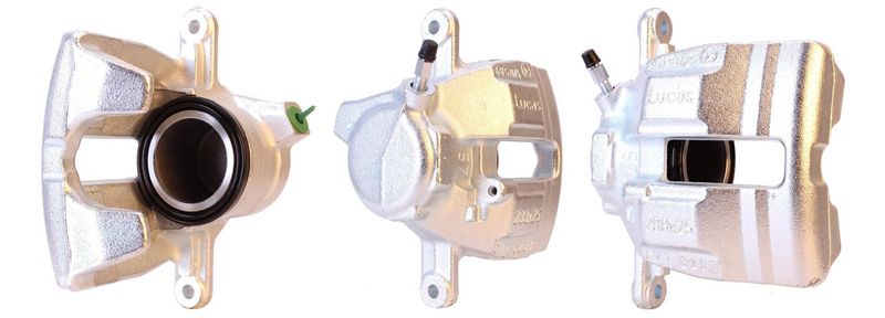 DRI Bremssattel (83-1638)