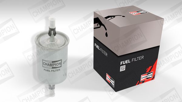 CHAMPION Kraftstofffilter (CFF100225) Thumbnail