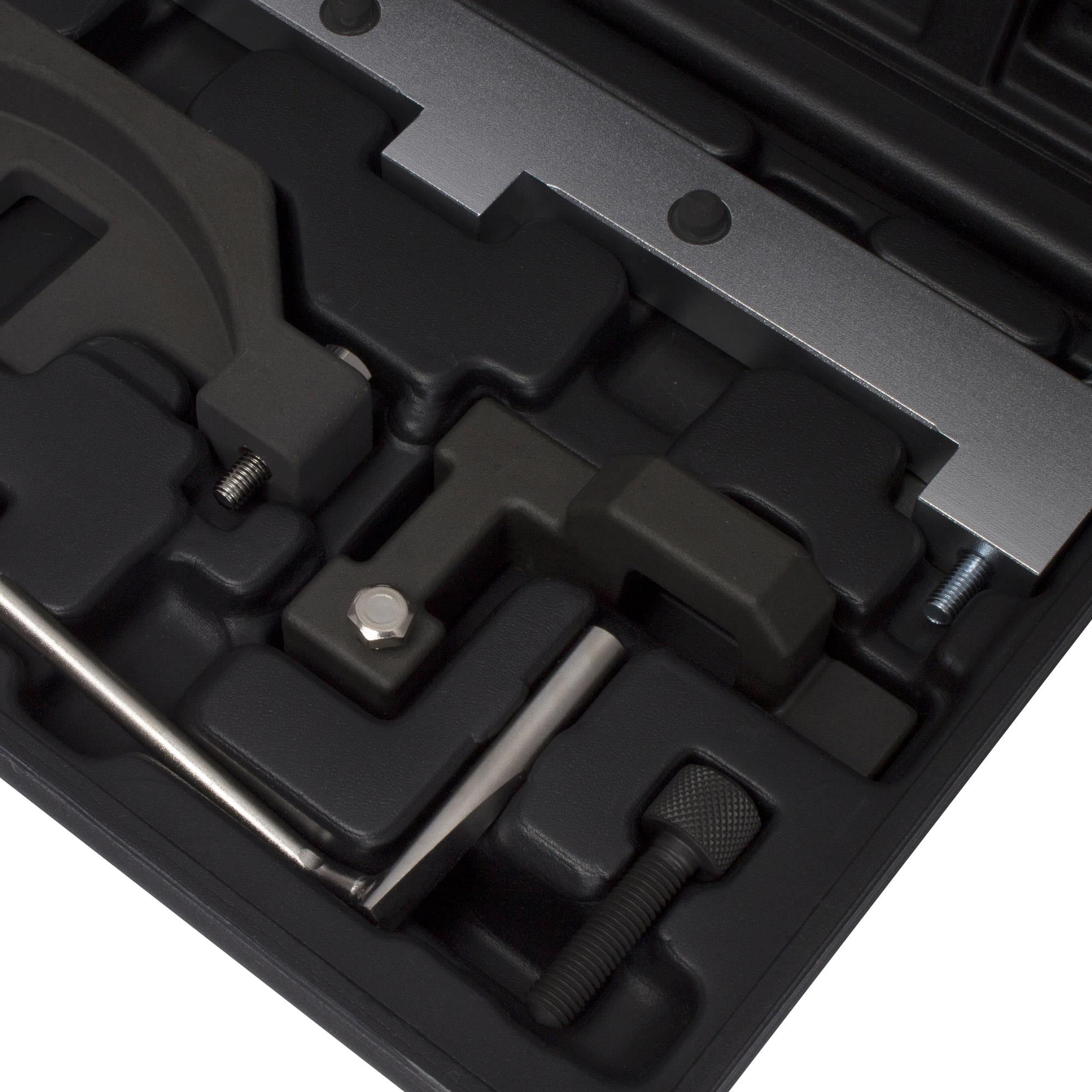 Motorblockierwerkzeug für BMW N40 / N45T