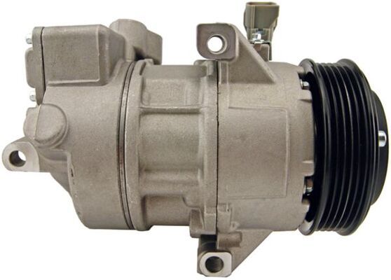 MAHLE Kompressor, Klimaanlage (ACP 889 000S) MAHLE Kompressor, Klimaanlage (ACP 889 000S)