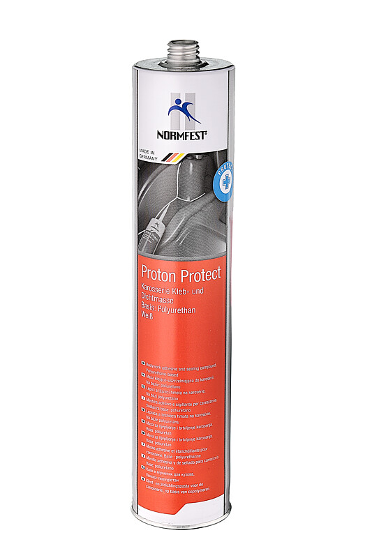 PROTON PROTECT DICHTMASSE WEISS 300ML (2893-225-1) | NORMFEST