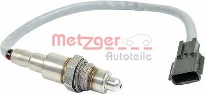 METZGER Lambdasonde (0893665)