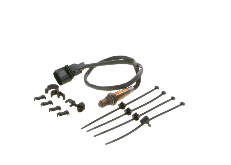BOSCH Lambdasonde (0 258 007 353)