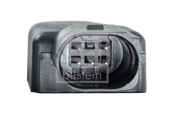 FEBI BILSTEIN AGR-Ventil (43978)