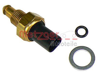METZGER Sensor, Kraftstofftemperatur (0905323) Thumbnail