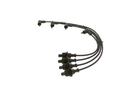 BOSCH Zündleitungssatz (0 986 356 854)