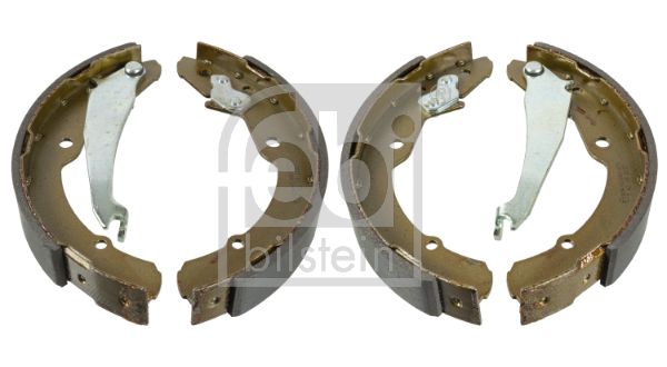 FEBI BILSTEIN Bremsbackensatz (34369)