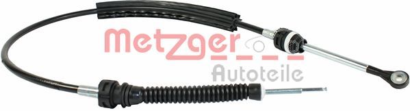 METZGER Seilzug, Schaltgetriebe (3150179) Thumbnail