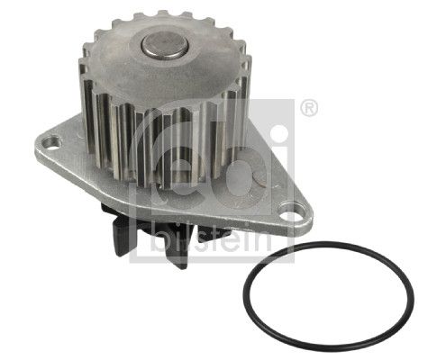 FEBI BILSTEIN Wasserpumpe, Motorkühlung (09260)