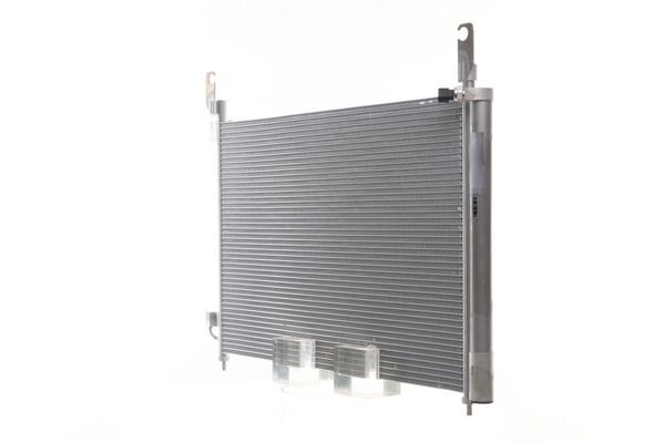 MAHLE Kondensator, Klimaanlage (AC 488 000S) MAHLE Kondensator, Klimaanlage (AC 488 000S)