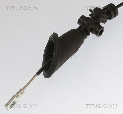 TRISCAN Seilzug, Feststellbremse (8140 291155)