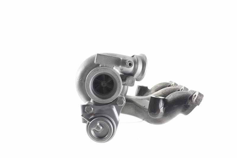 ALANKO Lader, Aufladung (11900446)