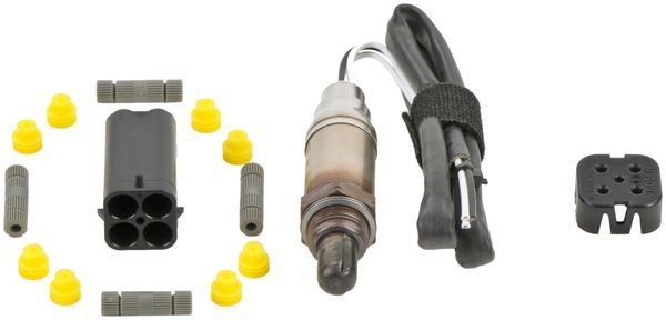 BOSCH Lambdasonde (0 258 005 726)
