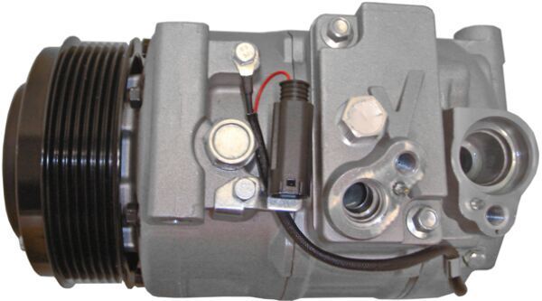 MAHLE Kompressor, Klimaanlage (ACP 129 000S)