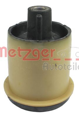 METZGER Lagerung, Achskörper (52059309)