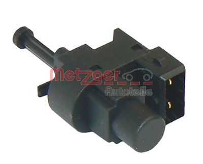 METZGER Bremslichtschalter (0911007) Thumbnail