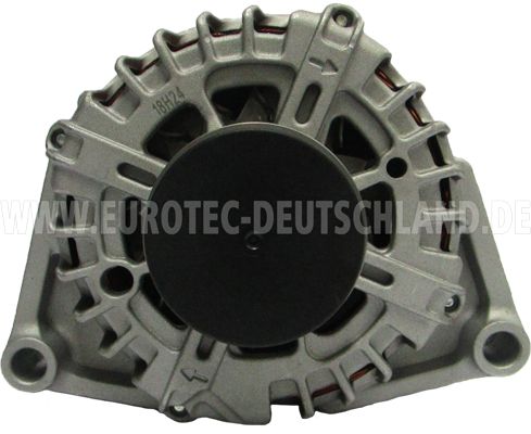 EUROTEC Generator (12090719)