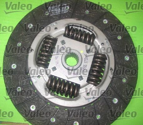 VALEO Kupplungssatz (826719)