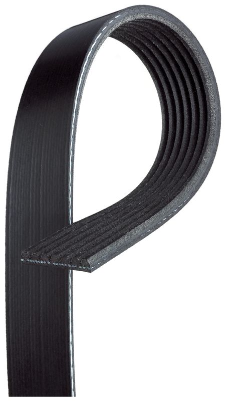 GATES Keilrippenriemen (7PK1535)