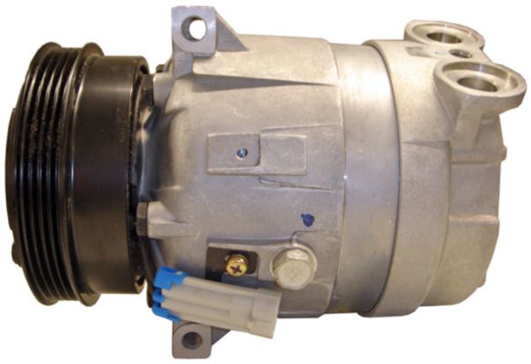 MAHLE Kompressor, Klimaanlage (ACP 1095 000S) MAHLE Kompressor, Klimaanlage (ACP 1095 000S)