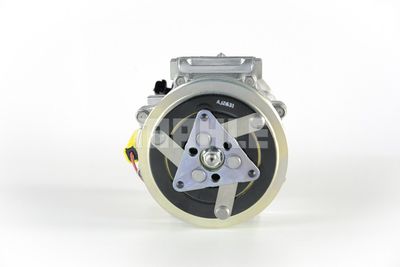 MAHLE Kompressor, Klimaanlage (ACP 1274 000P) MAHLE Kompressor, Klimaanlage (ACP 1274 000P)