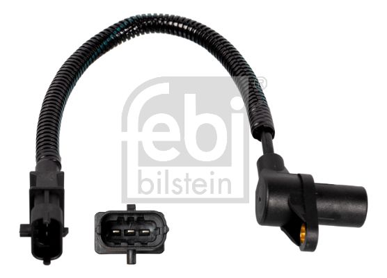 FEBI BILSTEIN Impulsgeber, Kurbelwelle (106810)