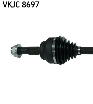 SKF Antriebswelle (VKJC 8697)