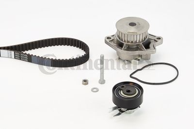 CONTINENTAL CTAM Wasserpumpe + Zahnriemensatz (CT846WP1) Thumbnail
