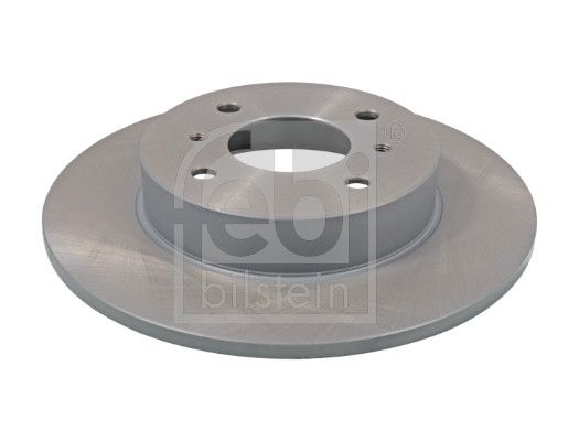 FEBI BILSTEIN Bremsscheibe (108536)