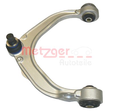 METZGER Lenker, Radaufhängung (58023702)
