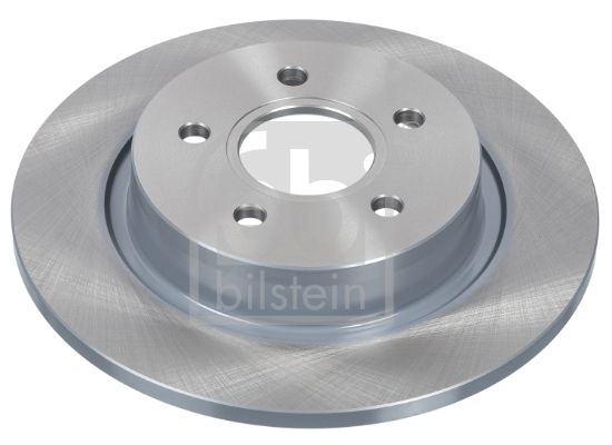 FEBI BILSTEIN Bremsscheibe (24620)