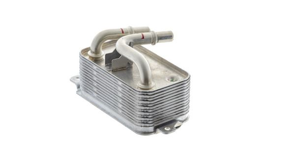 MAHLE Ölkühler, Automatikgetriebe (CLC 43 000P) MAHLE Ölkühler, Automatikgetriebe (CLC 43 000P)
