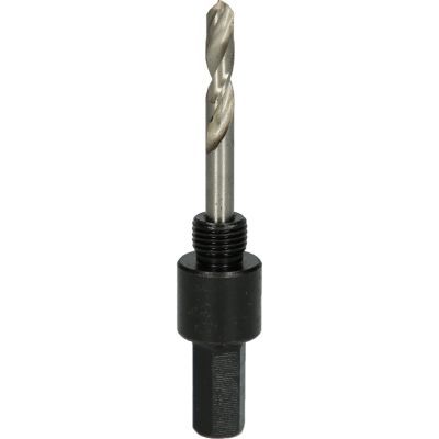 KS TOOLS Adapter, Lochsäge (129.5503)