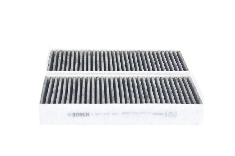 BOSCH Filter, Innenraumluft (1 987 435 582) BOSCH Filter, Innenraumluft (1 987 435 582)
